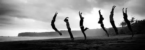 IMPRO BODY & VOICE