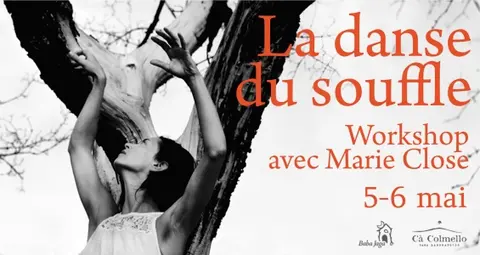 La danse du Souffle