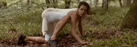 WHEN I SEE GREEN