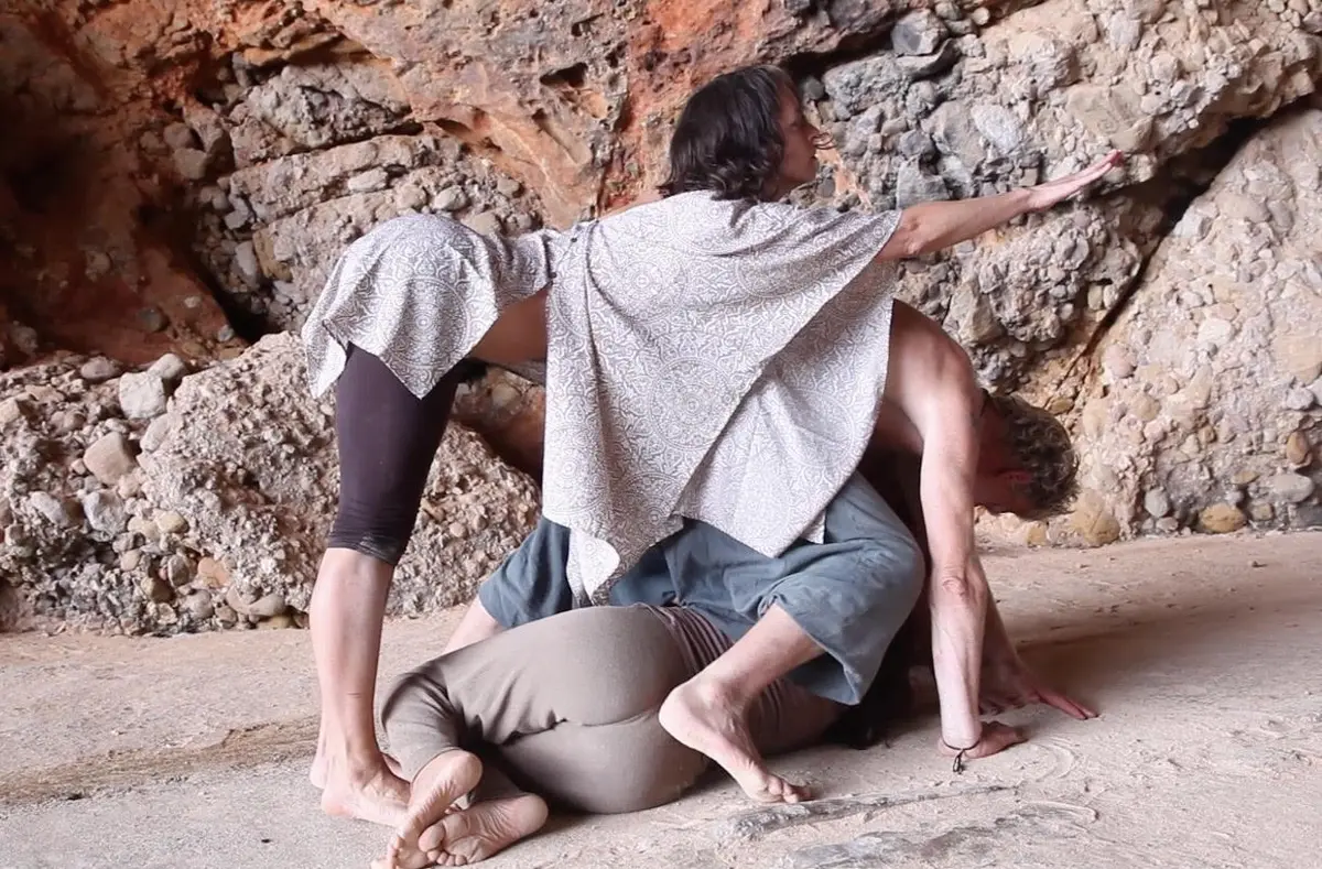 ATELIERS D’IMPROVISATION