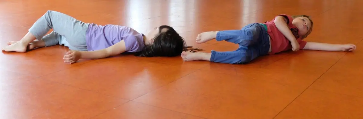 MINI STAGE ENFANTS