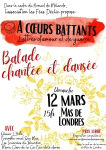 A Coeurs battant !