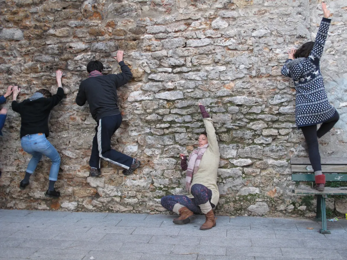 LAB danse du Lundi