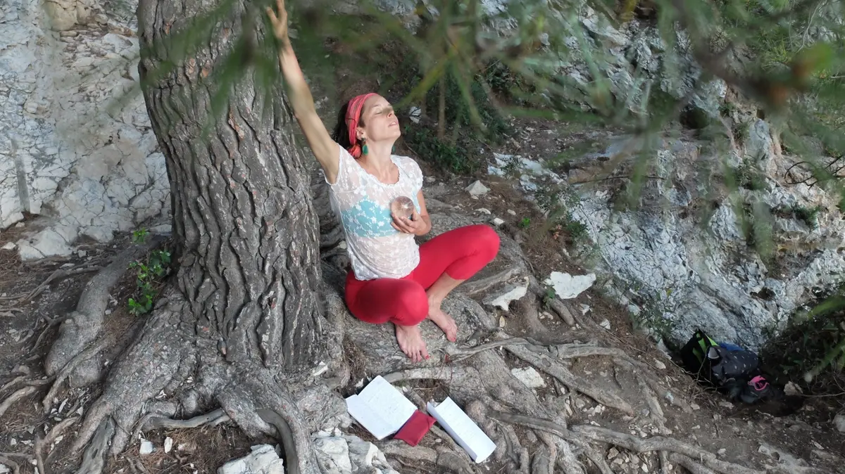 TAO YIN Yoga