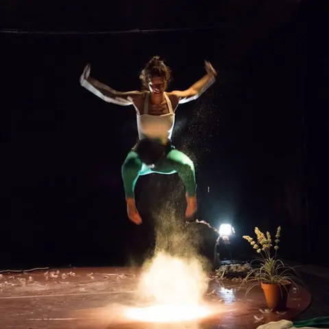 PERFORMANCE